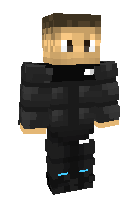Скин по нику CaptainLio