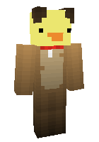 Скин по нику CaptainNigger