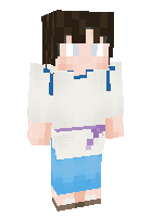 Скин по нику CaptainOuO