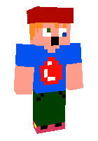 Скин по нику CaptainRage