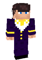 Скин по нику CaptainSkillzzz