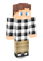 Скин по нику CaptainSven