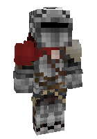 Скин по нику Captain_Captain