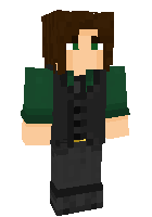 Скин по нику Captain_Chunk