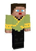 Скин по нику Captain_O