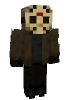 Скин по нику Captain_Oram