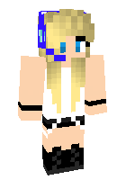 Скин по нику Captain_Reece8