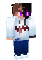 Скин по нику Captain_Seagull