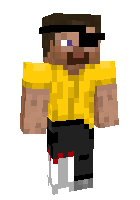 Скин по нику Captain__Jim