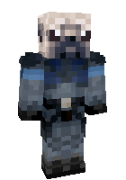 Скин по нику Captainbarbos