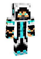Скин по нику Captainthief