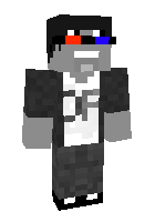 Скин по нику Captman