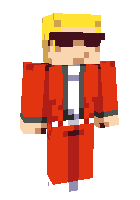 Скин по нику CaptunNick