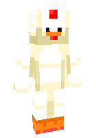 Скин по нику CarbonaraCreamka