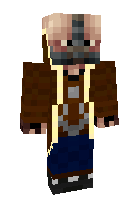 Скин по нику Carl32100