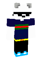 Скин по нику Carol_Man