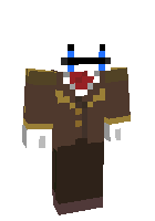 Скин по нику CarpetMonster98