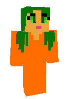 Скин по нику Carrot