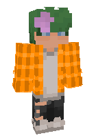 Скин по нику CarrotBaron