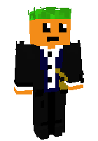 Скин по нику CarrotP