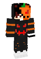 Скин по нику CarrotPin327