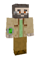 Скин по нику Casper_rzn