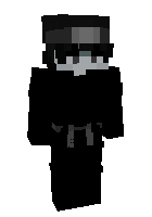 Скин по нику CatAnime