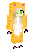 Скин по нику CatCanFly