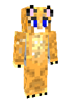Скин по нику CatFatcat