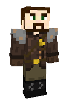 Скин по нику CatForge