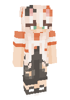 Скин по нику CatGirl2006