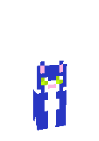Скин по нику CatGirl38