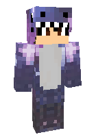 Скин по нику CatGirl543