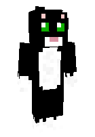 Скин по нику CatKiller