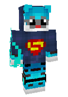 Скин по нику CatManHD