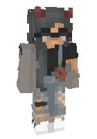 Скин по нику CatNinjaShadow
