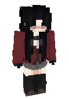 Скин по нику CatYumeko