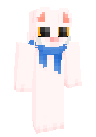 Скин по нику Cat_