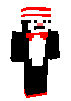 Скин по нику Cat_in_the_Hat
