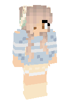 Скин по нику Catgirl04