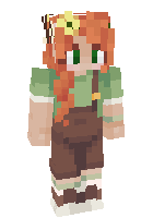 Скин по нику Catgirl15