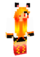 Скин по нику Catgirl77