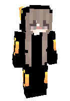 Скин по нику Catkii