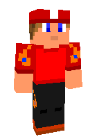 Скин по нику Catmario12