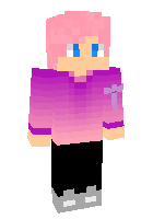 Скин по нику CatnapMC
