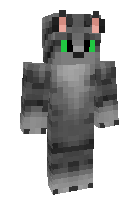 Скин по нику Catnator