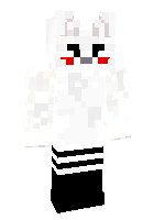 Скин по нику CatsSomeCat