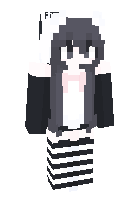 Скин по нику CatyCat14