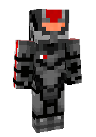 Скин по нику Caudimordax