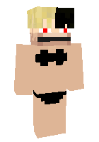 Скин по нику Caulifla